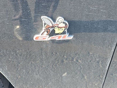 2018 Dodge Challenger R/T Scat Pack