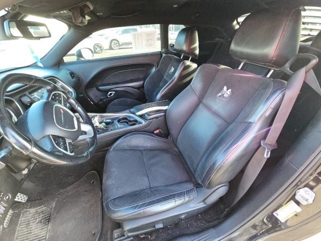 2018 Dodge Challenger R/T Scat Pack