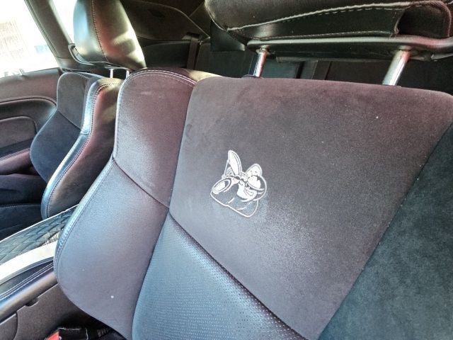 2018 Dodge Challenger R/T Scat Pack