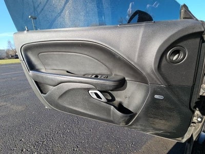 2018 Dodge Challenger R/T Scat Pack