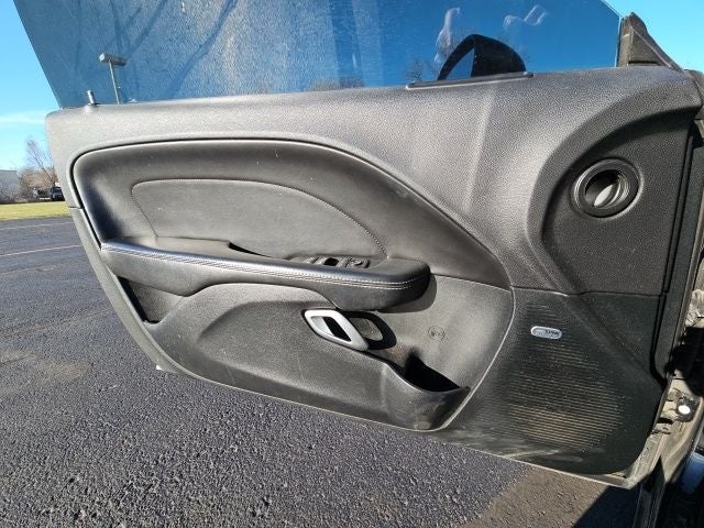 2018 Dodge Challenger R/T Scat Pack