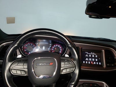 2021 Dodge Challenger GT