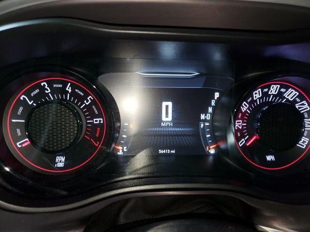 2021 Dodge Challenger GT