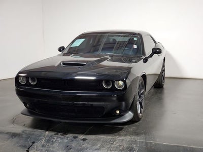 2021 Dodge Challenger GT