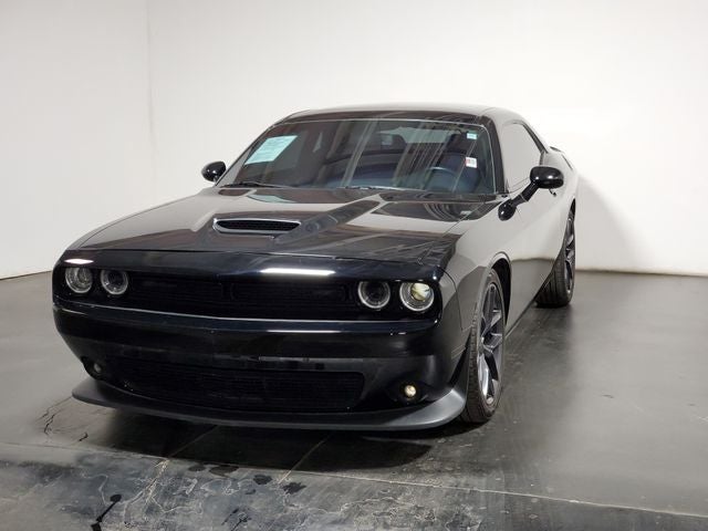 2021 Dodge Challenger GT
