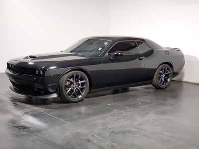 2021 Dodge Challenger GT