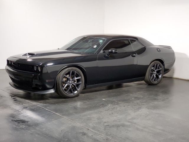 2021 Dodge Challenger GT