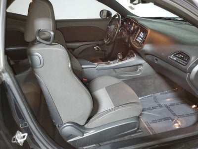 2021 Dodge Challenger GT