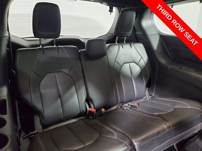2019 Chrysler Pacifica Touring L Plus