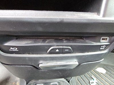2019 Chrysler Pacifica Touring L Plus