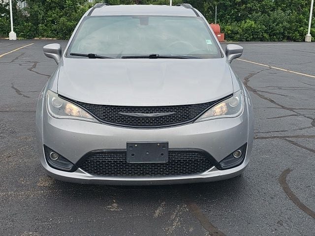 2019 Chrysler Pacifica Touring L Plus