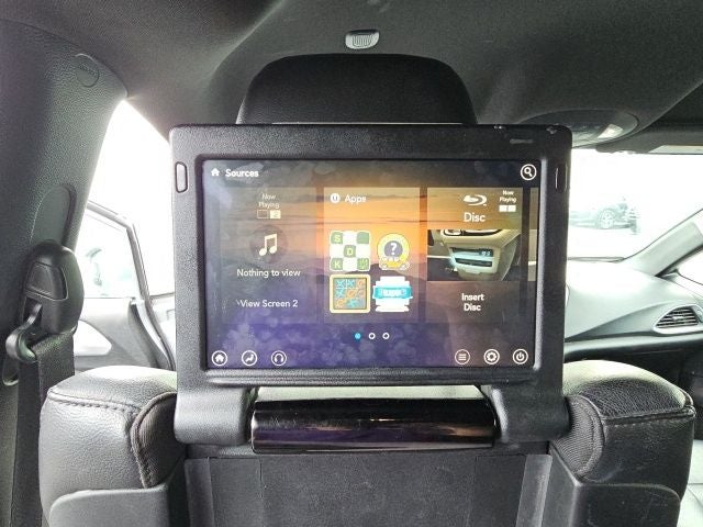 2019 Chrysler Pacifica Touring L Plus