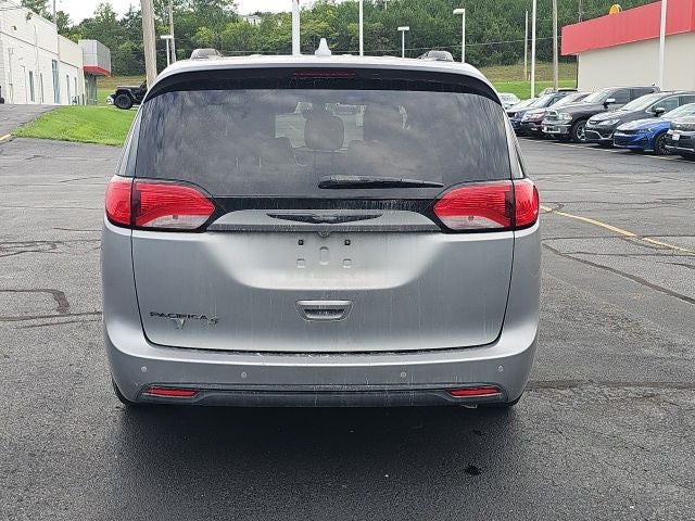 2019 Chrysler Pacifica Touring L Plus