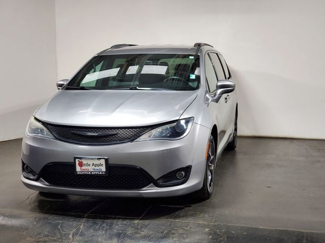 2019 Chrysler Pacifica Touring L Plus
