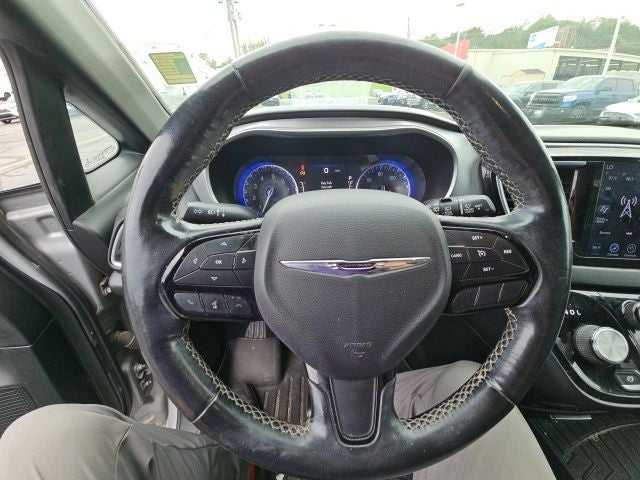 2019 Chrysler Pacifica Touring L Plus