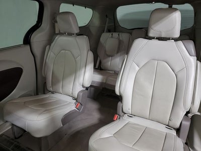 2020 Chrysler Pacifica Touring L Plus