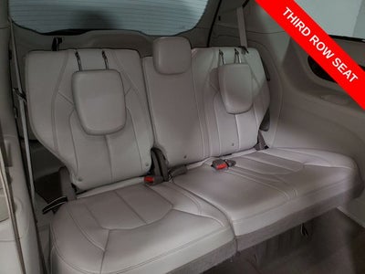 2020 Chrysler Pacifica Touring L Plus