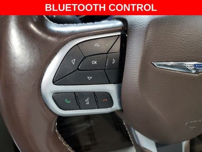 2020 Chrysler Pacifica Touring L Plus