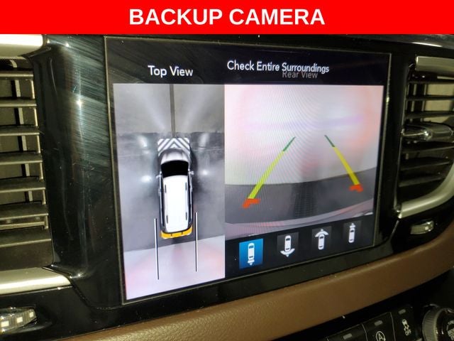 2020 Chrysler Pacifica Touring L Plus