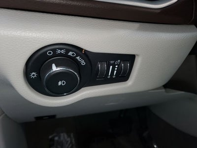 2020 Chrysler Pacifica Touring L Plus