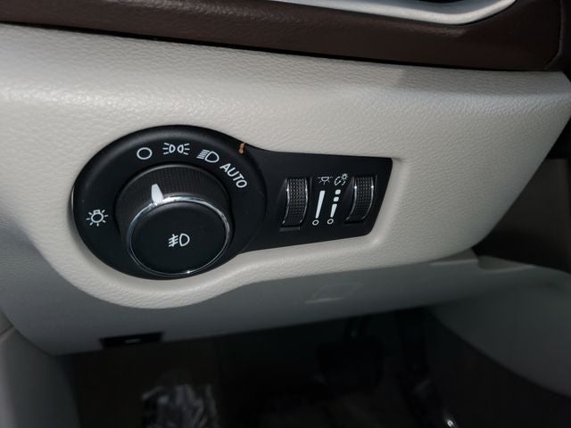 2020 Chrysler Pacifica Touring L Plus