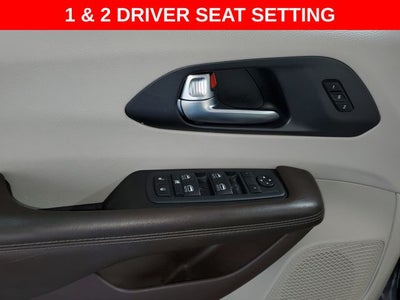 2020 Chrysler Pacifica Touring L Plus