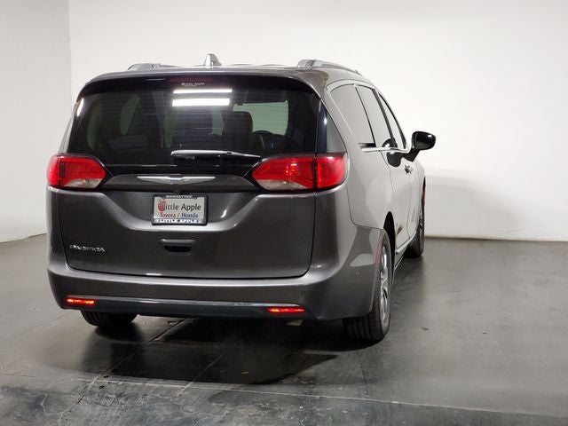 2020 Chrysler Pacifica Touring L Plus