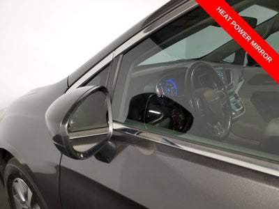 2020 Chrysler Pacifica Touring L Plus