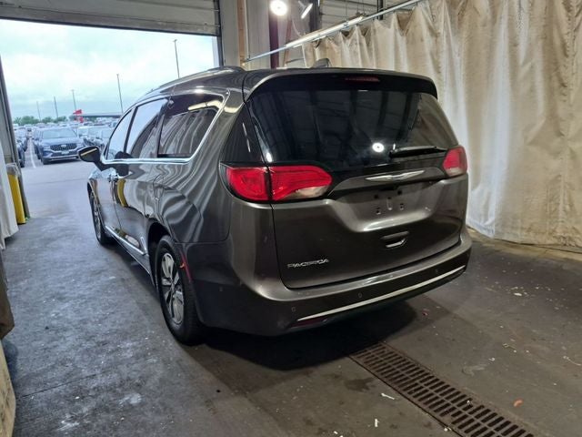 2020 Chrysler Pacifica Touring L Plus