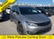 2020 Chrysler Pacifica Launch Edition