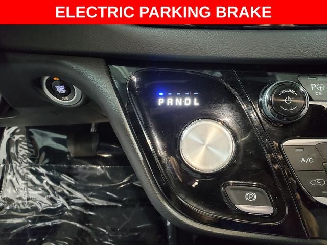 2020 Chrysler Pacifica Launch Edition