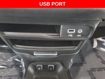 2020 Chrysler Pacifica Launch Edition