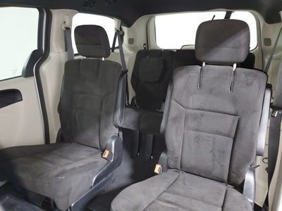 2014 Dodge Grand Caravan SE 30th Anniversary 30th Anniversary