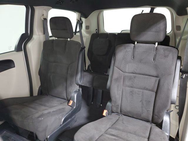 2014 Dodge Grand Caravan SE 30th Anniversary 30th Anniversary