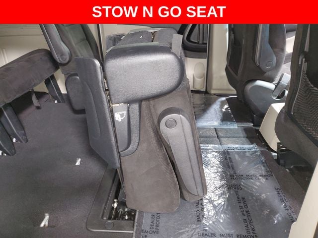 2014 Dodge Grand Caravan SE 30th Anniversary 30th Anniversary