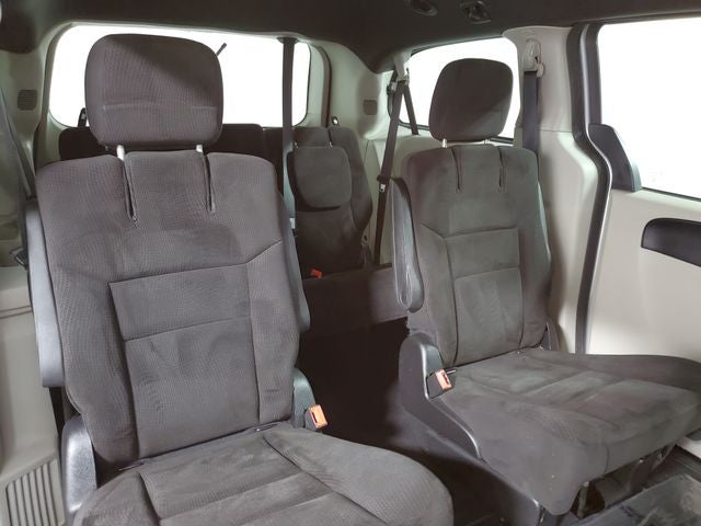 2014 Dodge Grand Caravan SE 30th Anniversary 30th Anniversary