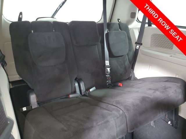2014 Dodge Grand Caravan SE 30th Anniversary 30th Anniversary