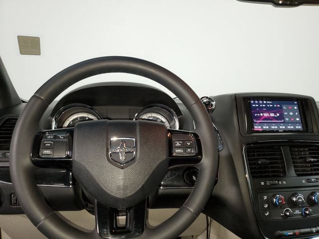 2014 Dodge Grand Caravan SE 30th Anniversary 30th Anniversary