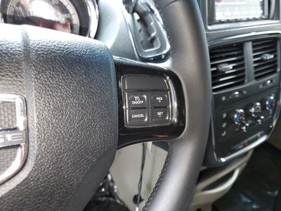 2014 Dodge Grand Caravan SE 30th Anniversary 30th Anniversary