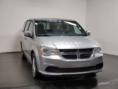 2014 Dodge Grand Caravan SE 30th Anniversary 30th Anniversary