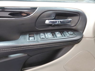 2014 Dodge Grand Caravan SE 30th Anniversary 30th Anniversary