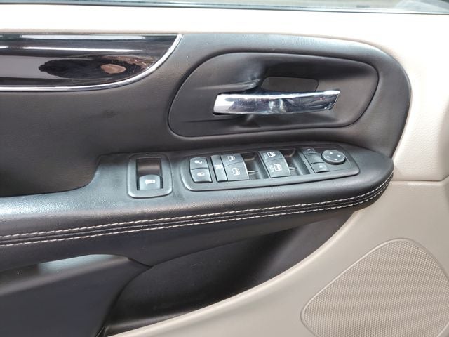2014 Dodge Grand Caravan SE 30th Anniversary 30th Anniversary