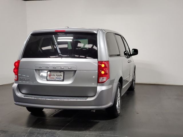 2014 Dodge Grand Caravan SE 30th Anniversary 30th Anniversary