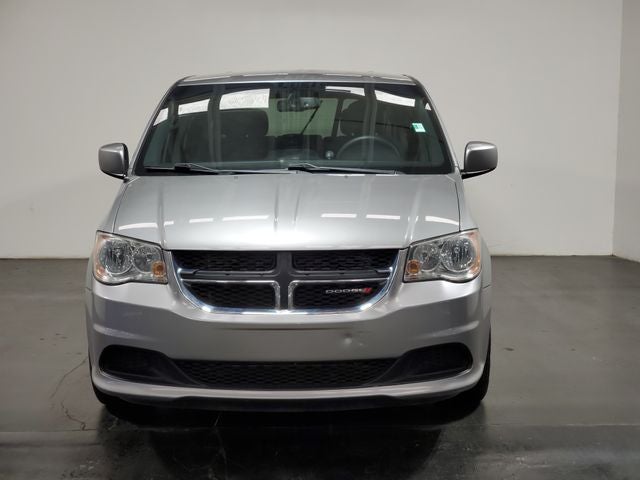 2014 Dodge Grand Caravan SE 30th Anniversary 30th Anniversary