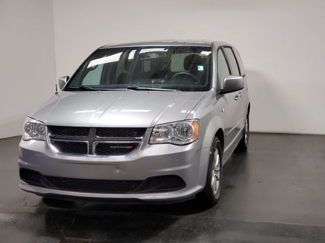 2014 Dodge Grand Caravan SE 30th Anniversary 30th Anniversary