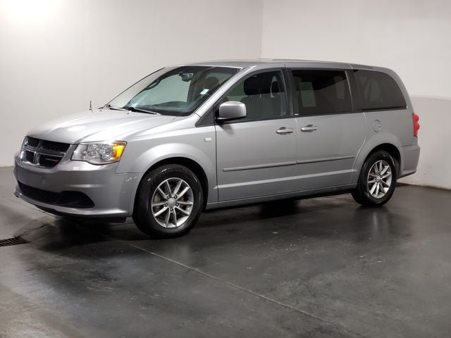 2014 Dodge Grand Caravan SE 30th Anniversary 30th Anniversary