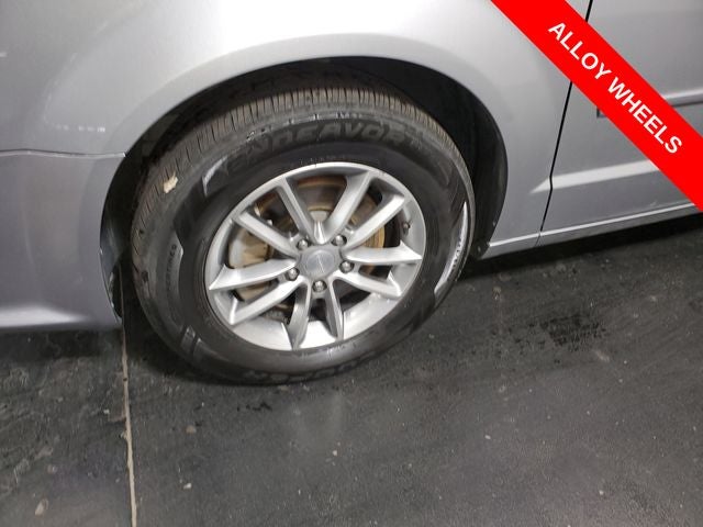 2014 Dodge Grand Caravan SE 30th Anniversary 30th Anniversary