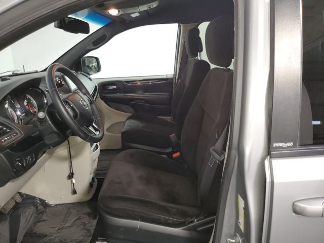 2014 Dodge Grand Caravan SE 30th Anniversary 30th Anniversary