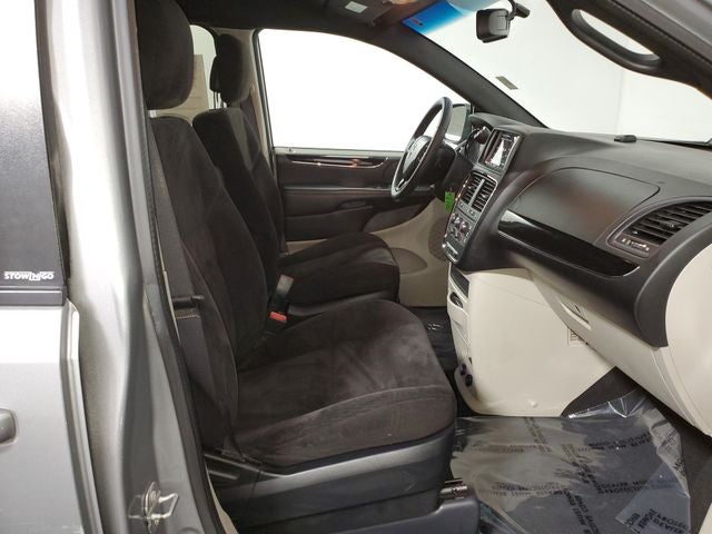 2014 Dodge Grand Caravan SE 30th Anniversary 30th Anniversary