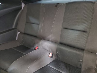 2015 Chevrolet Camaro SS 1SS